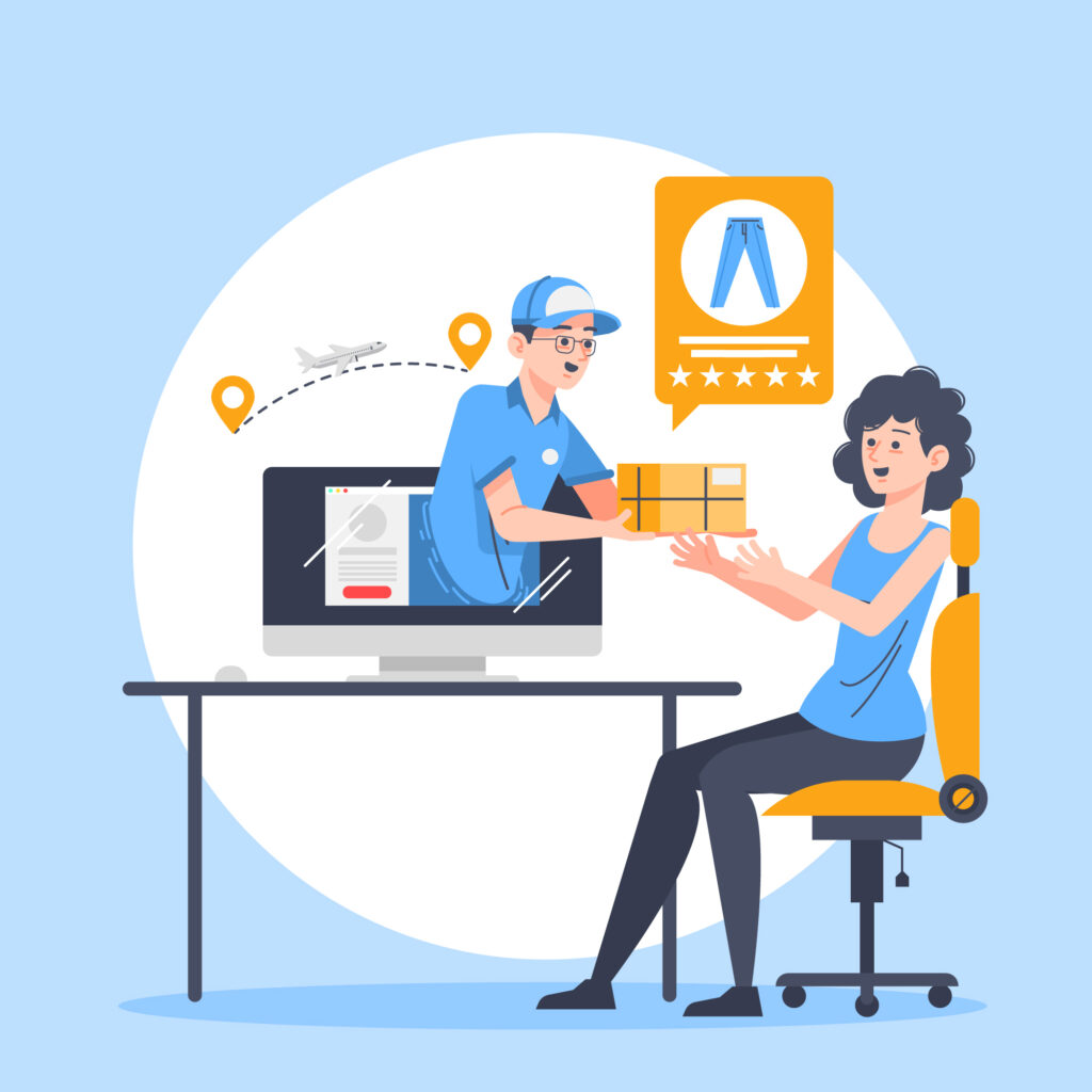 How Small Businesses Competing with Delivery Software?