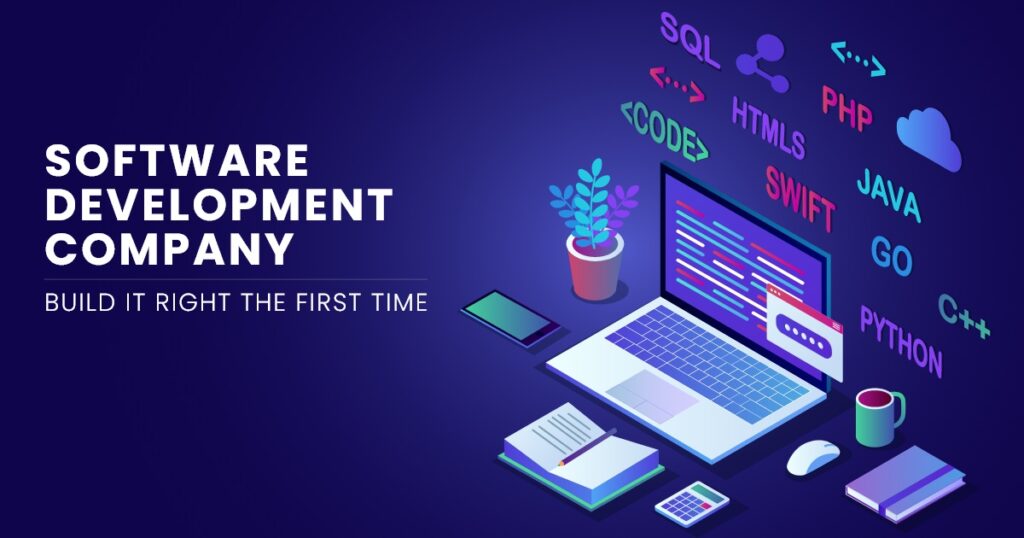 Why Your Business Needs a Custom Software Development