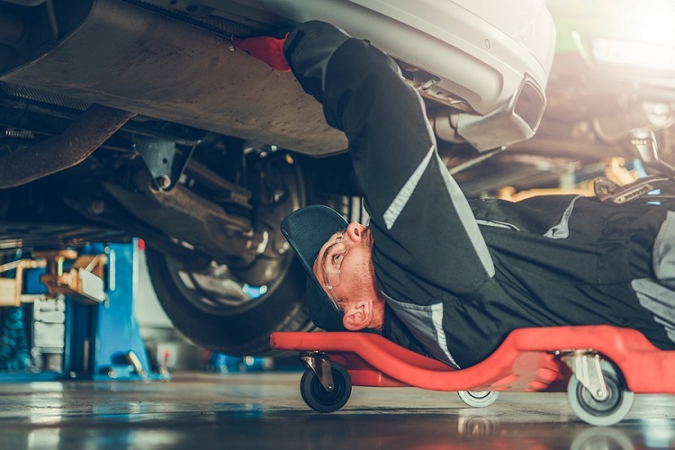 Expert BMW Repair Services in Utica: Keeping Your BMW Clean