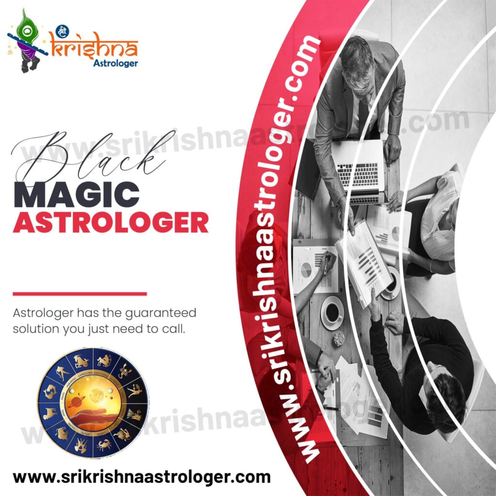 New Black Magic Astrologer in TiruvallurPost