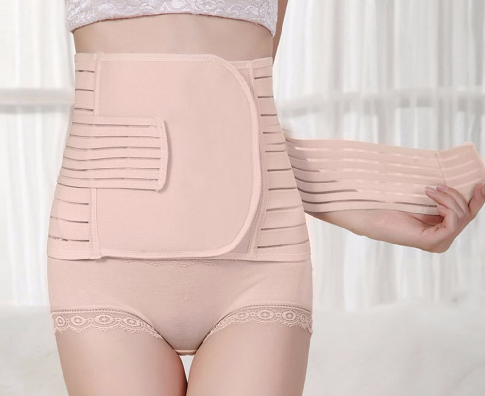 Postpartum Belly Belts: Uses and Benefits
