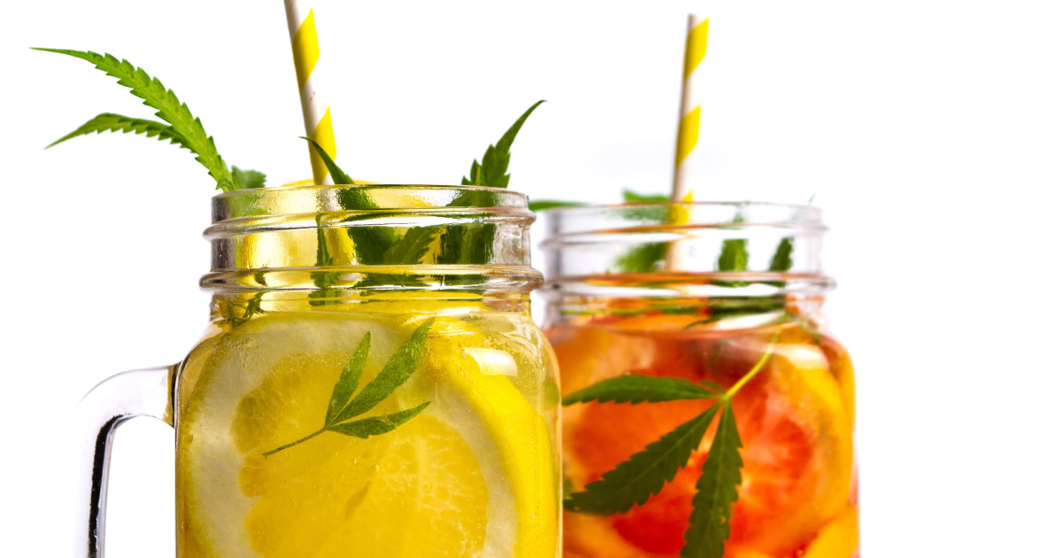 How Does Cannabis Lemonade Affect Your Mood and Relaxation