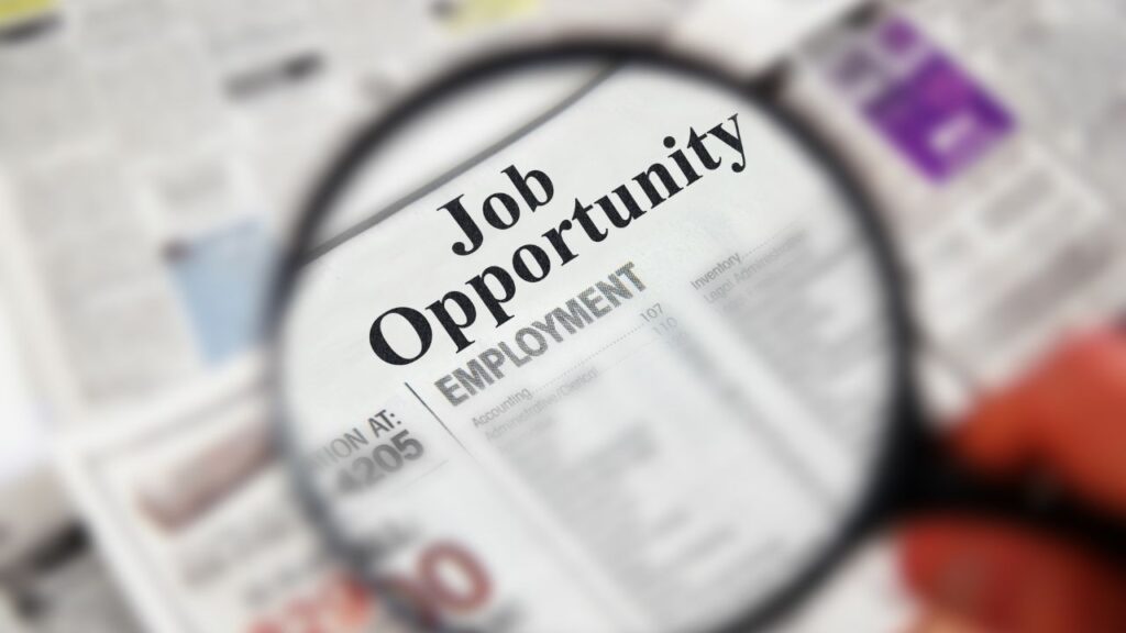How to Secure Your Dream Job in the UAE: A Step-by-Step Guid