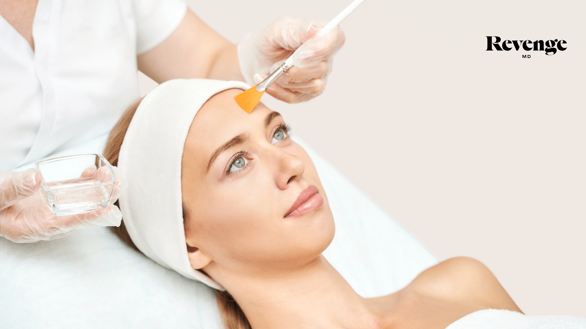 Chemical Peels In Henderson: Exploring Myths, Benefits & FAQs