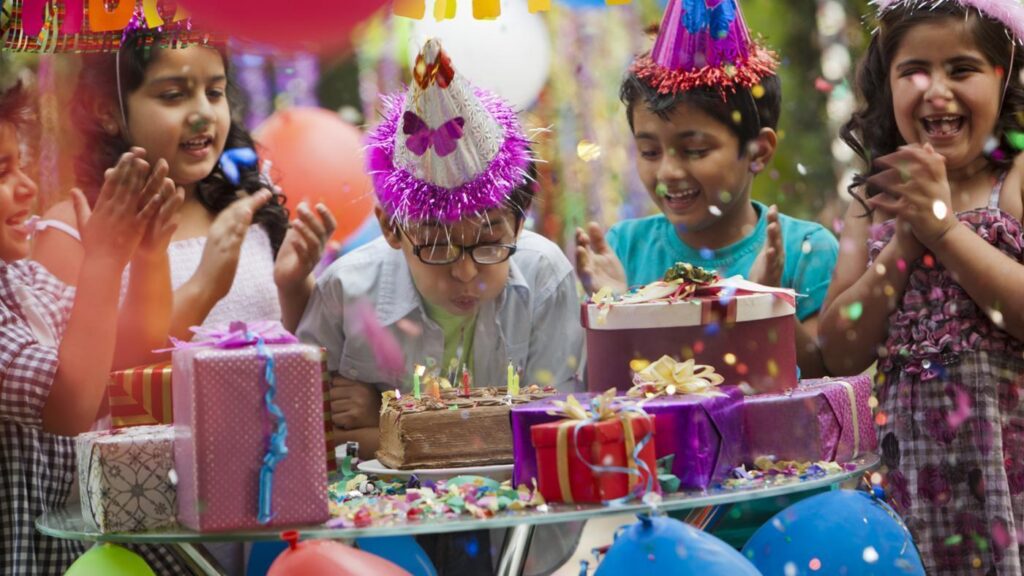 Unforgettable Eats & Beats: Birthday Celebrations Hamburg Style