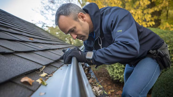 Top-Rated Gutter Cleaning Crewe Services for Your Home