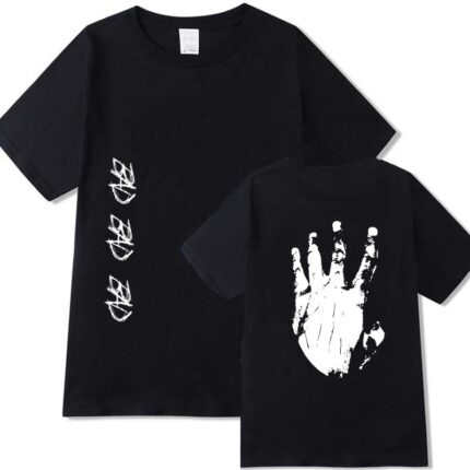 Reversible Hoodies Two Looks in One