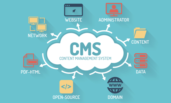 WordPress Makes a Play for CMS Market Share Crown