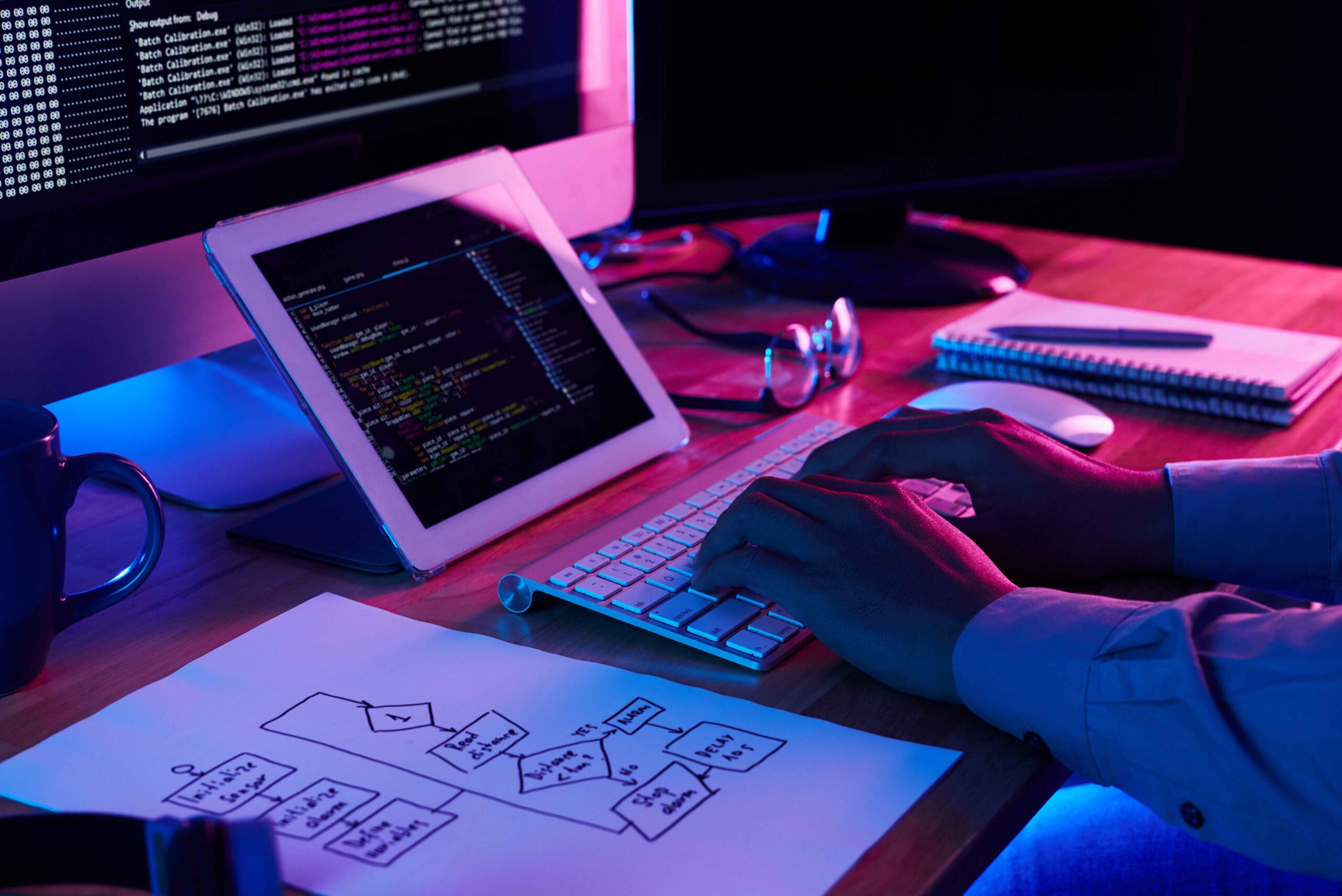 Essential Features for Web Apps in UAE
