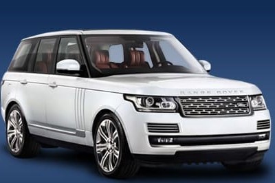 Exploring the Power and Performance of Land Rover Engines