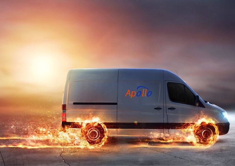 How to Book an Urgent Courier Service in Cardiff