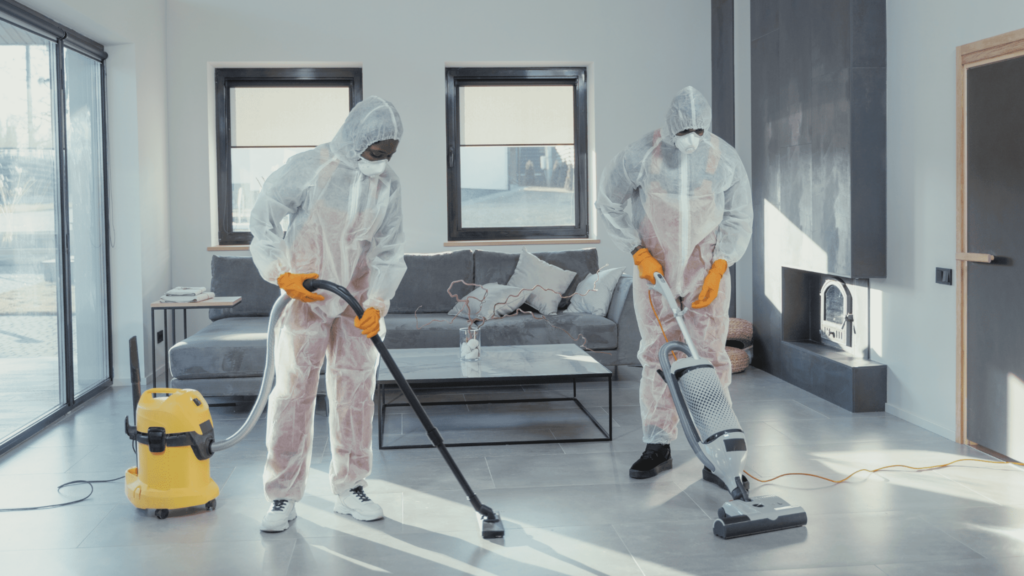 Best Deep Cleaning Services in Dubai: Affordable and Effective with SafaeeWala