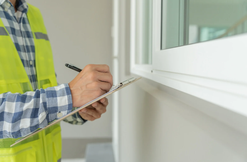 The Role of Dilapidation Reports in Construction Projects