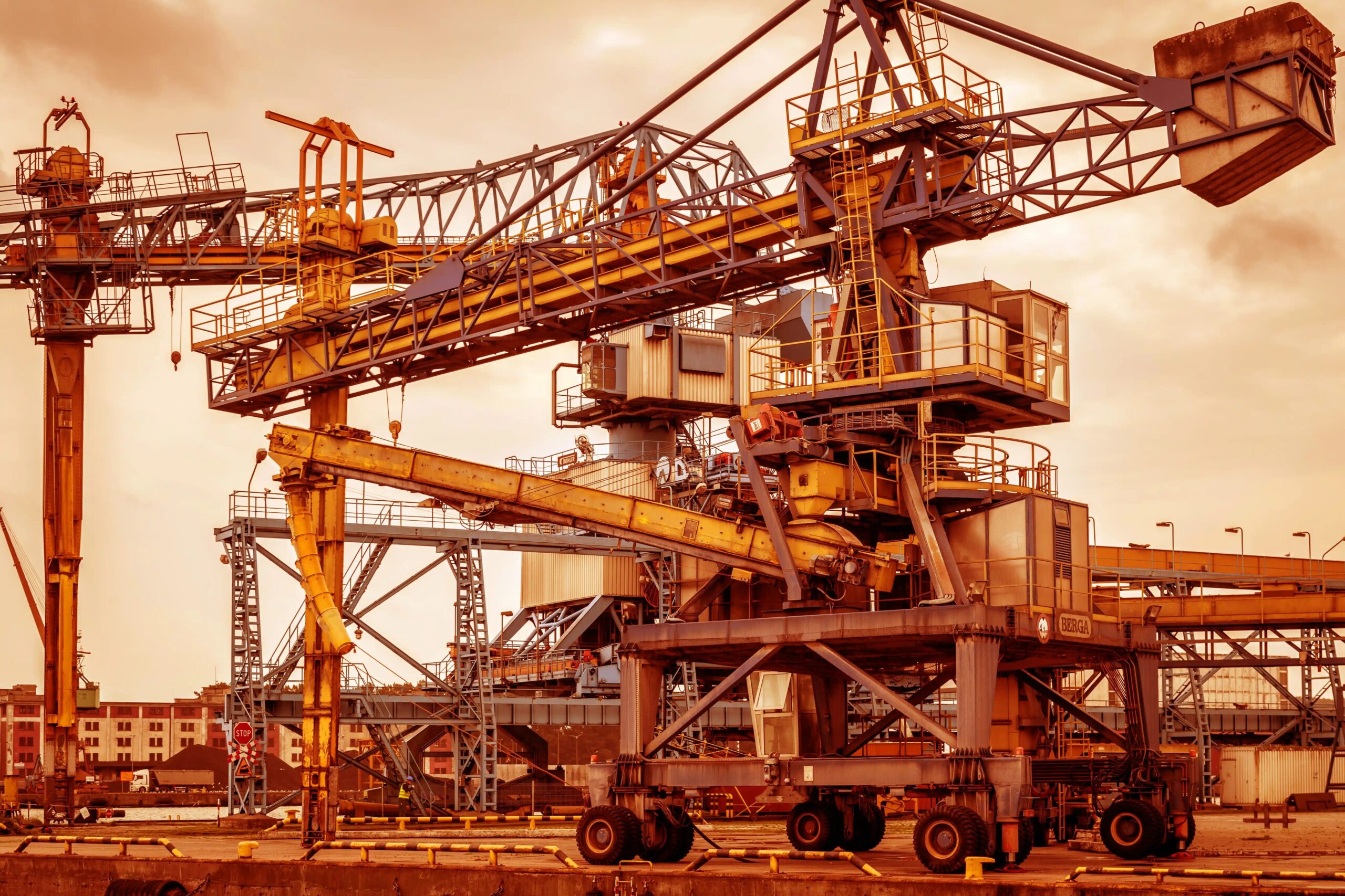 The Key to Asset Security: Equipment Tracking software