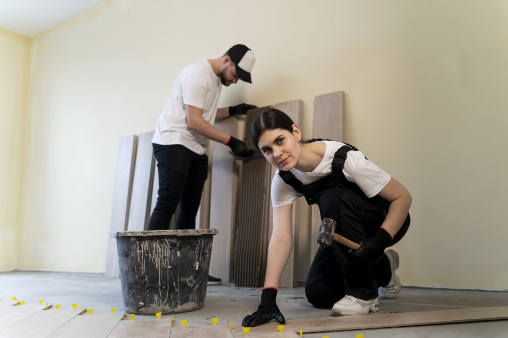 What is Housing Disrepair?