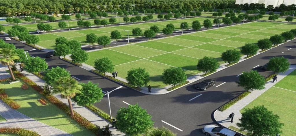 Invest in the Best – Godrej Plots Indore Offering Prime Loca