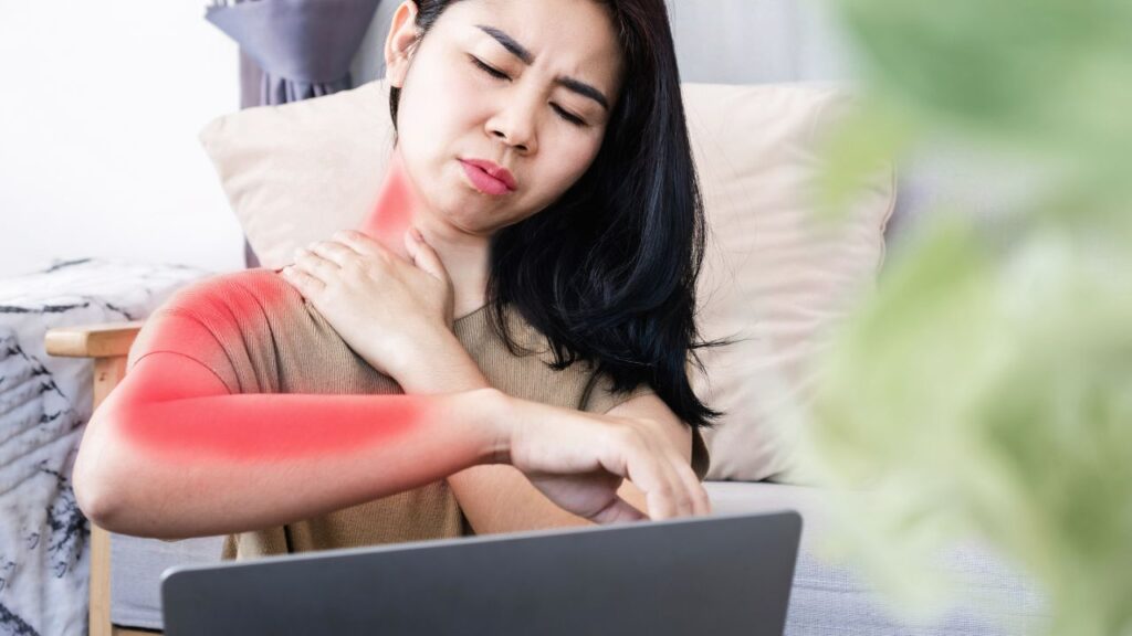 The Link Between Diabetes and Nerve Damage: How Diet Can Hel