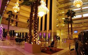 How to choose the right hotel for your vacation