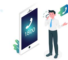 Toll Free Numbers Elevate Support for Online Retailers