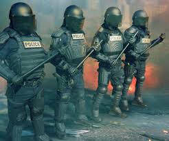 7 Essential Items in Riot Gear You Must Have