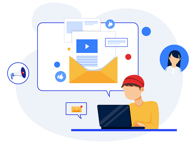 Revolutionizing Real Estate Marketing with International Bulk SMS Service