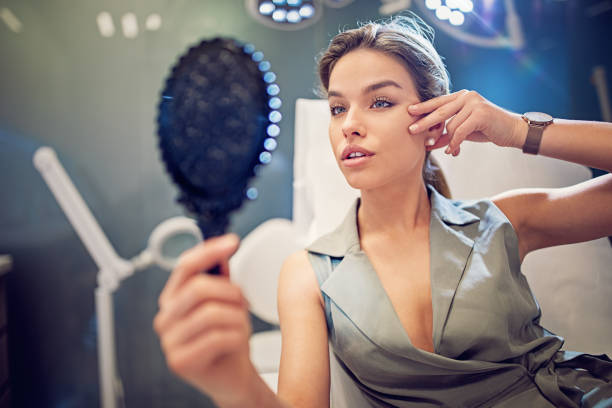 Facelift in Abu Dhabi: Celebrity-Endorsed Procedures