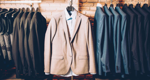 The Ultimate Guide to Men’s Clothing at TheSparkShop.in