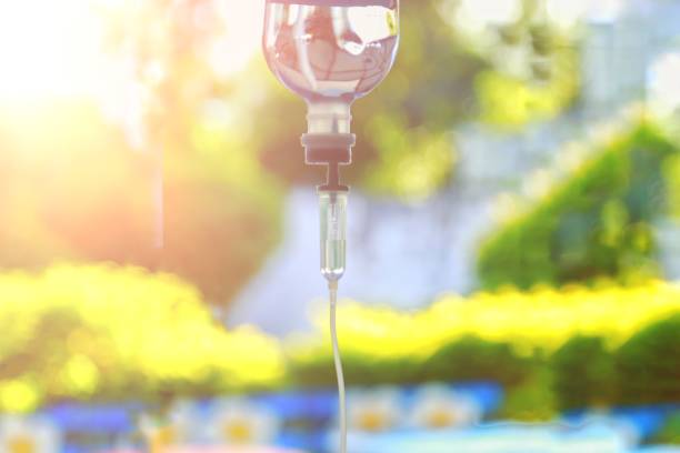IV Drip Therapy in Abu Dhabi: What You Must Know