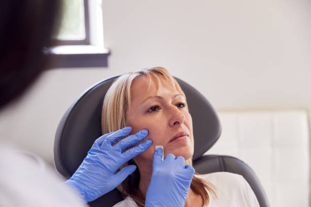 Dermal Fillers Injections in Abu Dhabi: The Secret to Radian