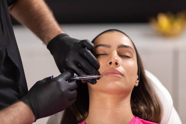 Lip Fillers Injection in Abu Dhabi: What You Need to Know