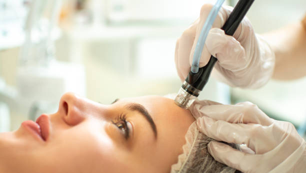 Best Places for Hydrafacial in Abu Dhabi: Our Top Picks