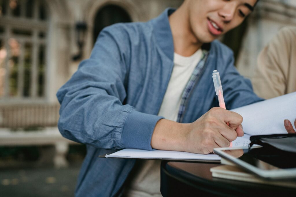 How to Use Professional Services for Your Dissertation Literature Review