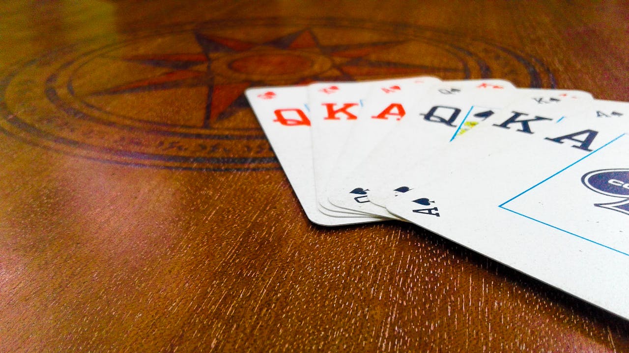 Understanding the Different Variants of Online Rummy