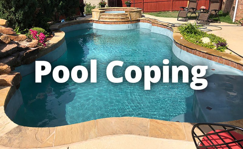 Pool Coping Replacement: Modern Solutions for a Durable Pool