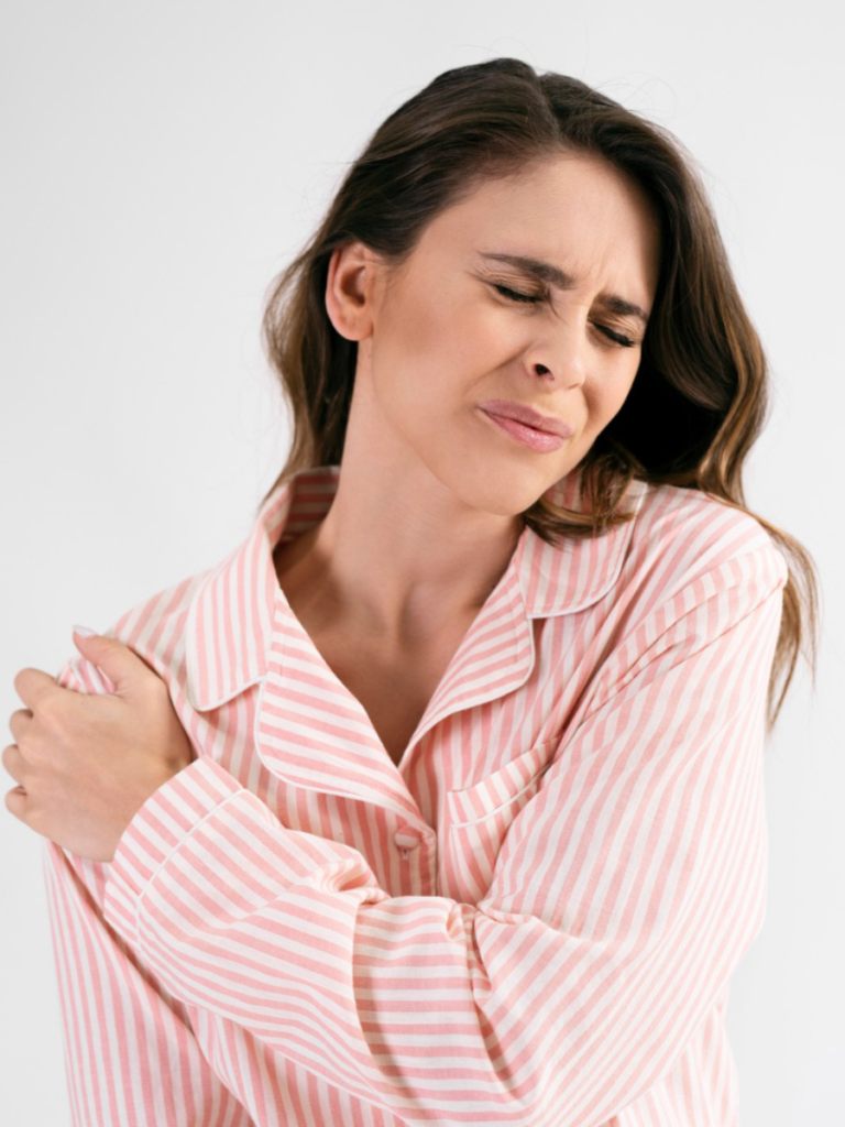 Say Goodbye To Shoulder Pain: The Expert Treatment options