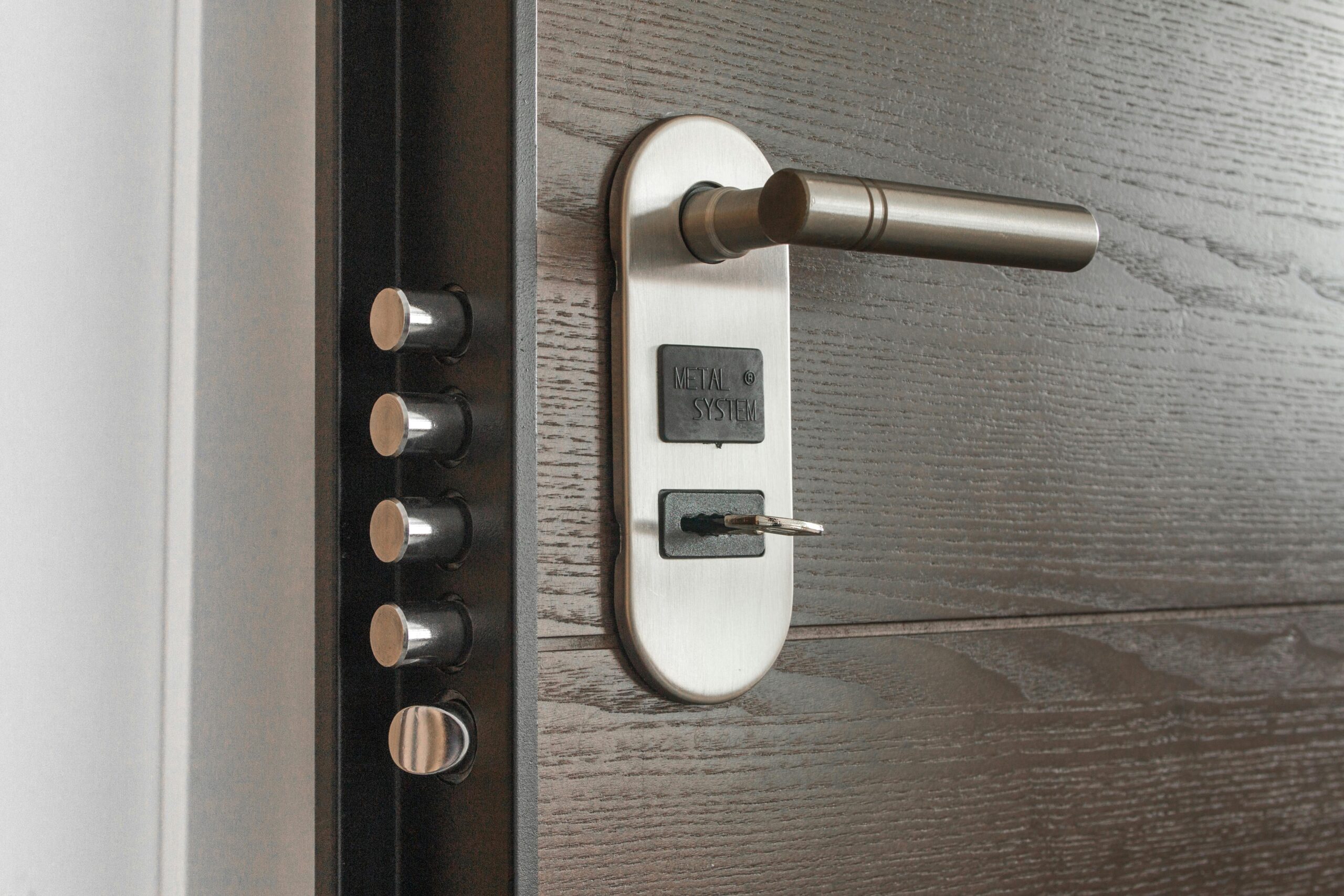 Smart Lock Market 2024 Trending Research Report including ke