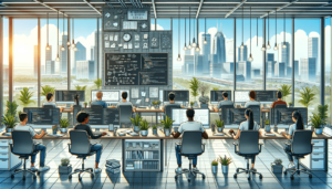 software entwicklung agentur