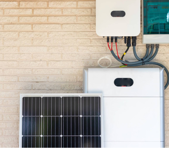 How to Choose the Right Solar Battery Charger for Your Needs