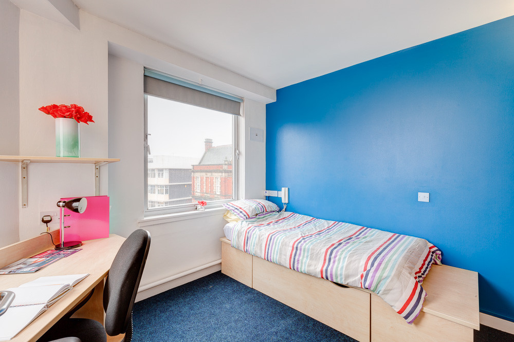 Navigating the Search for Student Homes Chester