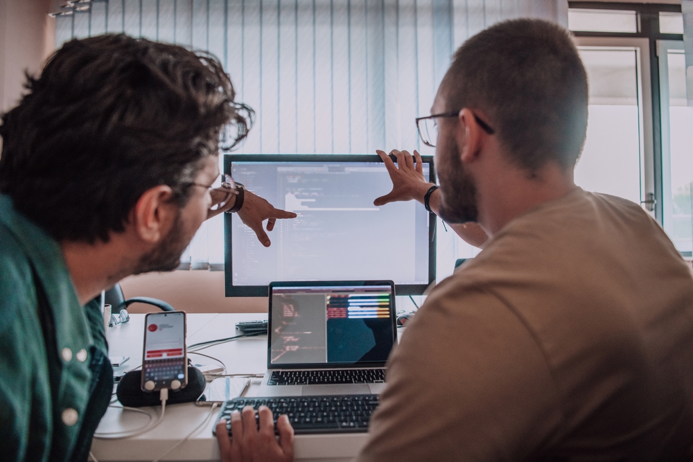 How to Build Your First Project as a New Coder
