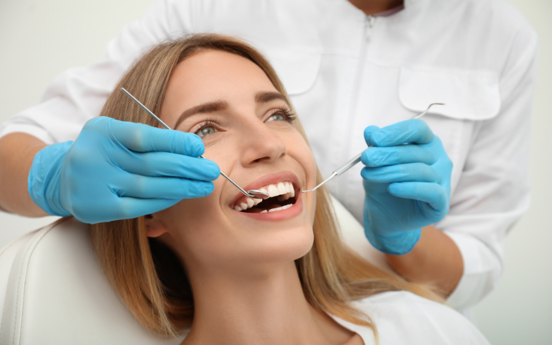 Transform Your Smile: Cosmetic Dentistry in Queens, NY