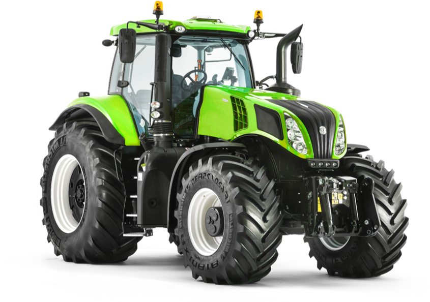 The Benefits of Upgrading Your Agricultural Machinery Parts