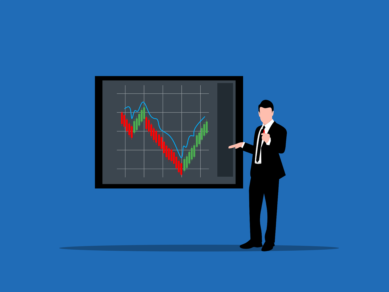 Entering the World of Trading: 8 Tips to Avoid Overexposure