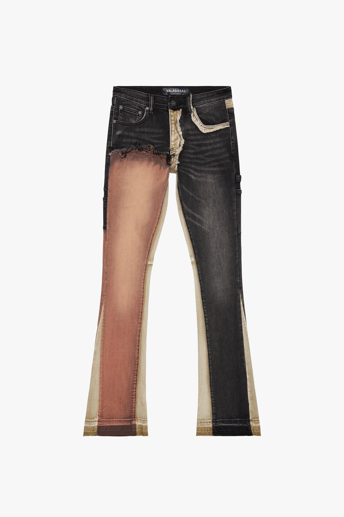New PValabasas Jeans | A Symbol of Luxury and Styleost