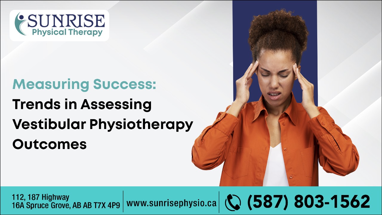 Vestibular Physiotherapy and Speech Therapy