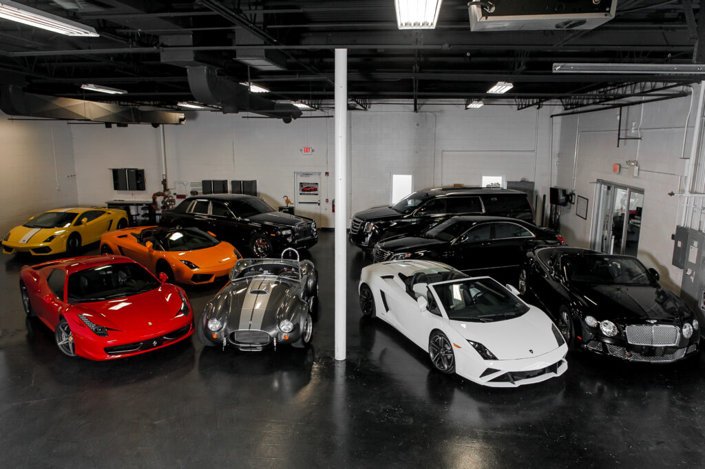 rent a car dubai