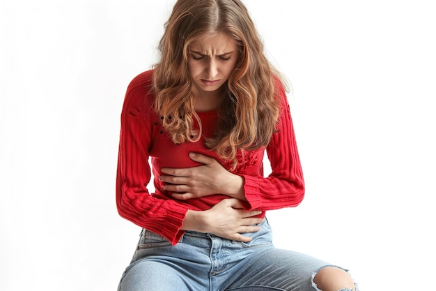 Revolutionize Your Routine: Heavy Bleeding Period Pads