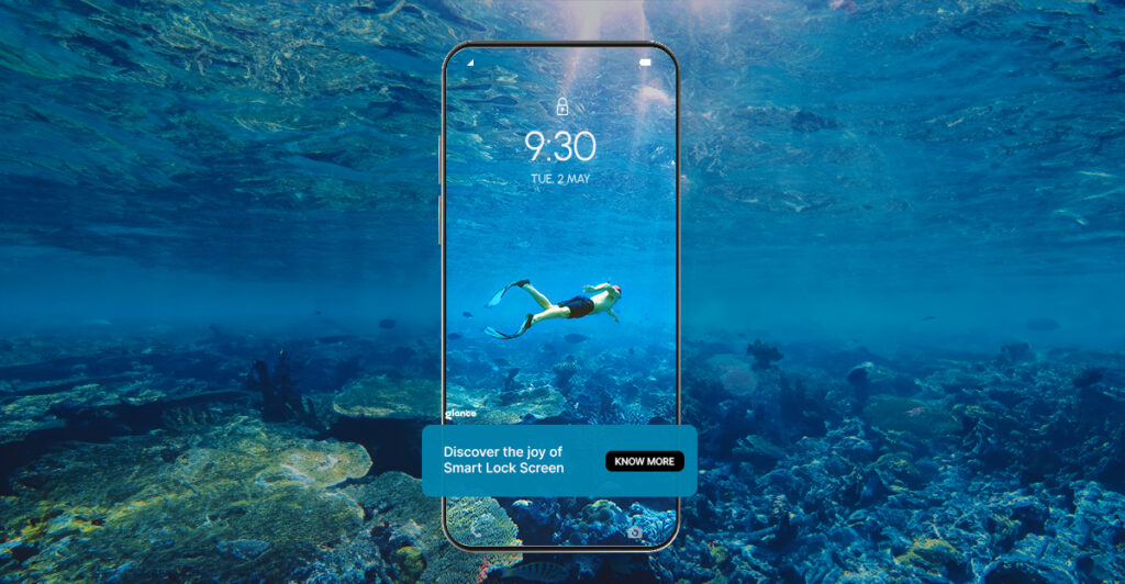 Advancing Widget Customization for a More Efficient Android