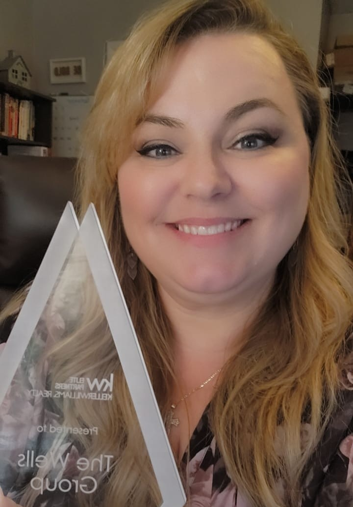 Michele Wells -The Wells Group at People’s Trust Realty