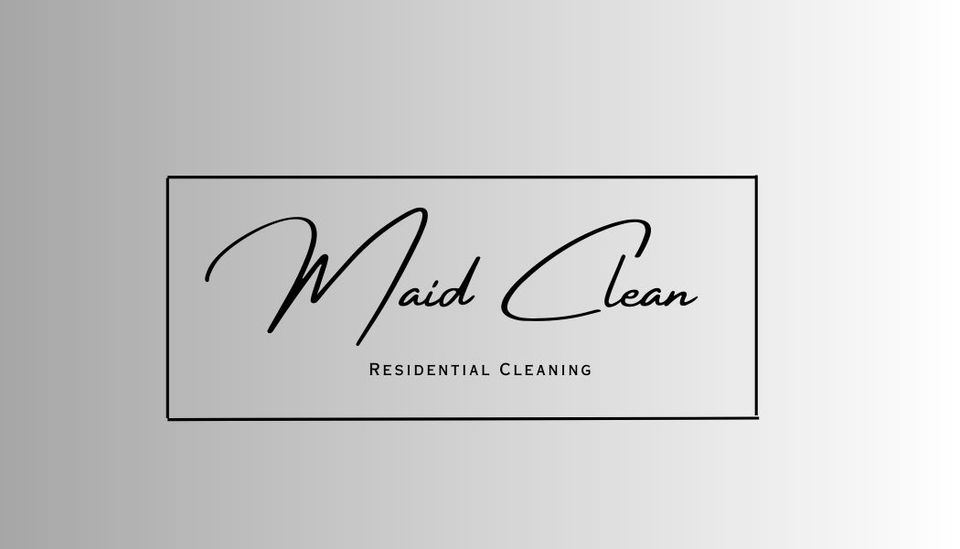 Maid Clean – Sioux Falls Cleaning Service